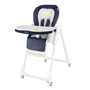 Asientos de comedor con espalda descubierta para niños y adultos, asiento elevador compacto para alimentación, portátil, certificado, silla alta apilable - Product Image 3