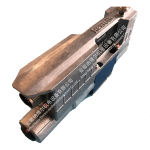 R901496430 4WREE6E32-3X/V/24A1 ตัวควบคุมทิศทางแบบสัดส่วน - Product Image 4