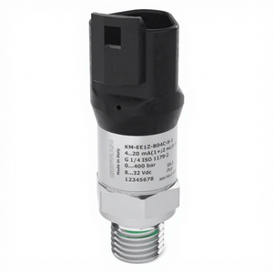 Per F093932 Acciaio Inossidabile IP65 Precisione 0,5% FS Prodotto in Italia - Nuovo - Product Image 1