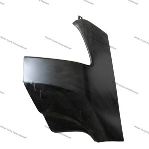 Pièces de rechange pour carrosserie automobile <span class=keywords><strong>Coin</strong></span> d'emballage latéral d'aile arrière de <span class=keywords><strong>voiture</strong></span> pour Foton Automobile Xiangling V1 V2 M1 M2 Foton T3 TM3 TM5 - Product Image 2