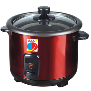 <span class=keywords><strong>Cuiseur</strong></span> de <span class=keywords><strong>riz</strong></span> électrique, double bol, 1l, 1,5 l, 2,2 l, pour la cuisine du <span class=keywords><strong>riz</strong></span> - Product Image 2