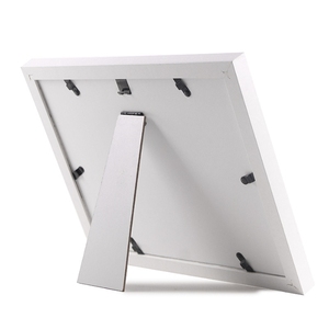 2024 New Kid bé món quà thiết lập dấu chân Kit Halloween Tạ Ơn giáng sinh MDF DIY Pet trống khung ảnh - Product Image 5