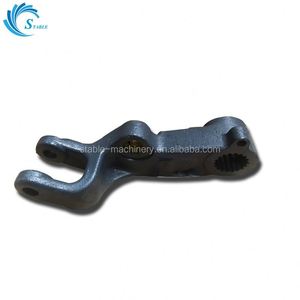 LH Kubota รถแทรกเตอร์ยกแขน3c081-82960ชั้นหนึ่ง - Product Image 1