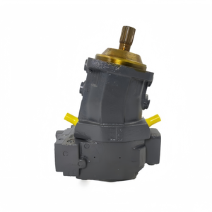 Bomba de Pistones Hidráulicos Axis Serie A7VO A7VO80LRDS/63R-NZB01 A7VO80DR/63R-NZB01 A7VO80DRG/63R-NZB01 A7VO80LRD/63R-NZB01 - Product Image 5