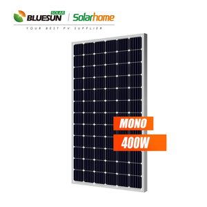 Bluesun panneaux photovoltaïques module monocristallin 380 watt 390 watt 400 watt à bon prix - Product Image 6