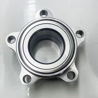 42450-12090 42450-02120 89544-52040 42450-12100 42450-02250 Cojinete de cubo de rueda trasera para Toyota Corolla 2007-2014