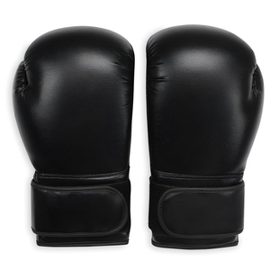 Gants de boxe en cuir de haute qualité, couleur personnalisée, vente en gros, nouvelle arrivée, gants 100% cuir faits sur mesure - Product Image 2