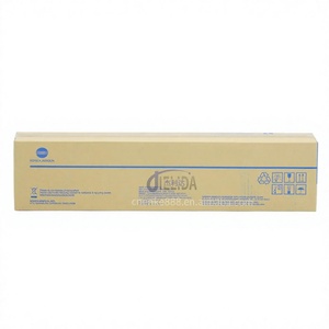 ดรัมยูนิต DR316K ของแท้สำหรับเครื่องถ่ายเอกสารสี Konica Minolta C250i C300i C360i ดรัมยูนิตของ Konica - Product Image 3