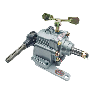 Venta al por mayor Boxer para <span class=keywords><strong>Honda</strong></span> Dirt Bike Auto partes caja de cambios inversa para 150cc 200cc Zongshen Loncin Lifan motor Trike motocicleta - Product Image 3