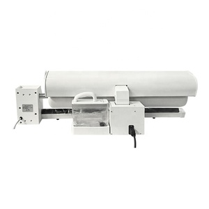 Ferro da Stiro <span class=keywords><strong>a</strong></span> Vapore Rotante Professionale da 900mm per Uso Domestico, per Lenzuola, Asciugamani e Tessuti in Hotel - Product Image 5