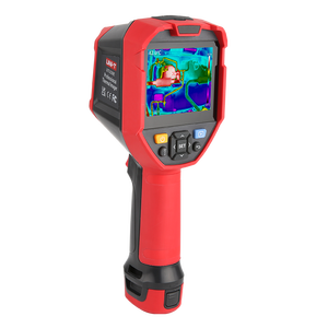 UNI-T UTi320E Infrared <b>Thermal</b> Imager 256 X 192 Handheld <b>Camera</b> Thermometer Module Night Vision Flir Imaging New UNI-T UTi260B U - Product Image 2