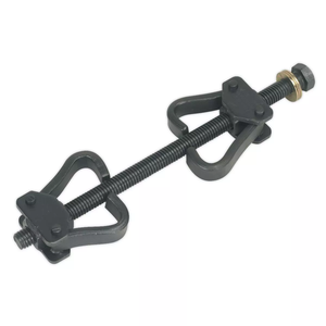 Herramienta instaladora de compresa de suspensión, compresor de resorte de bobina interna - Product Image 6