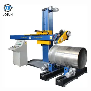 Jotun customized design 304/316 SS brewery equipment automatic high quality beer fermentation tank polishing machine