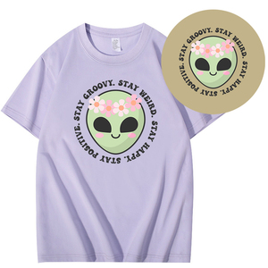 Bán buôn tiêu chuẩn A4 kích thước tùy chỉnh màn hình in chuyển thiết kế chất lượng cao trực tiếp để phim dtf truyền nhiệt - Product Image 4