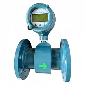 Débitmètre électromagnétique série SF YOKOGAWA - Original, idéal pour les applications d'huile et d'eau SF015 SF025 SF050 SF080 SF100 - Product Image 1