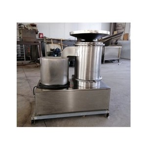 Offre Spéciale : Équipement Commercial de Séparation des Œufs pour Boulangerie, Machine Centrifuge Spirale à Moteur, à Bas Prix - Product Image 5