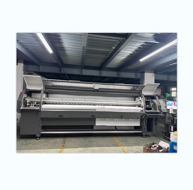 High Quality Inkjet Printer for Home Office Professional Photo Printing Wireless Color Printing Large Format Industrial Inkjet
