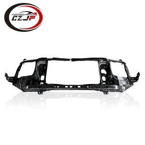 Support de radiateur en acier CZJF en promotion pour <span class=keywords><strong>Toyota</strong></span> <span class=keywords><strong>Tacoma</strong></span> 2016-2023 (référence 53201-04130) - Product Image 2