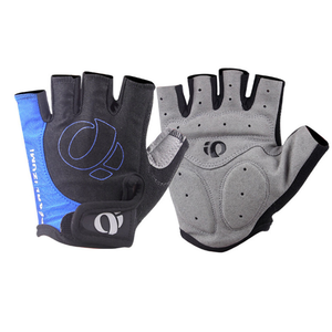 Half Finger Cycling <strong>Gloves</strong> Anti-Slip Anti-sweat Shockproof MTB Road Bike <strong>Gloves</strong> Bicycle Left-Right <strong>Hand</strong> <strong>Gloves</strong> - Product Image 1