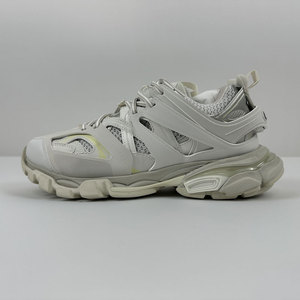 Sneakers Chunky di Alta Qualità per Uomo e Donna, Nuovo Stile Casual da Passeggio, Scarpe Nere alla Moda - Product Image 4