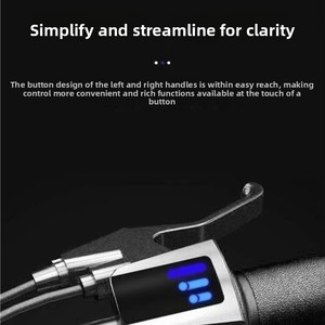 <span class=keywords><strong>Vélo</strong></span> électrique pliable V1 pour adultes, super léger, avec batterie au lithium, idéal pour la vente en gros transfrontalière - Product Image 4