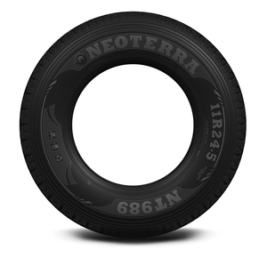 Pneus de voiture en gros 245/70R19.5, pneus radiaux robustes pour camions, pneus tout-terrain personnalisés pour véhicules d'hiver - Product Image 4