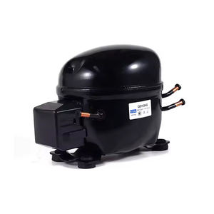 <span class=keywords><strong>Lg</strong></span> 1/4hp R134a Compresseur Lbp à vitesse fixe pour réfrigérateur domestique Source de gaz électrique Matériau en cuivre utilisé pour le congélateur - Product Image 3