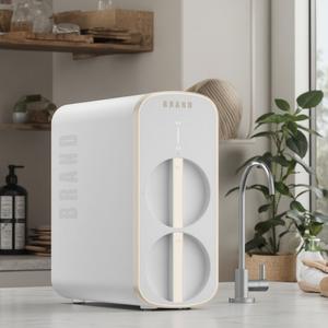 Filtre à <span class=keywords><strong>eau</strong></span> par osmose inverse <span class=keywords><strong>alcaline</strong></span>, Filtros De Agua Para Casa, système <span class=keywords><strong>d</strong></span>'osmose inverse, reminéralisation, certification Watermark - Product Image 1