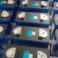 Baterai Hithium Lifepo4 Grade A Jerman Pl Eu Stock EV E 3,2 V 100Ah 150Ah 230Ah LF280K 280Ah 304Ah 310Ah 320Ah 330AH 560Ah