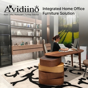 Luxuriöse Villa Maßgeschneidertes Interieur-Design Schlüsselfertiges Paket Chesterfield-<span class=keywords><strong>Sofa</strong></span> Dreisitzer Stoff Hochwertige Dekoration - Product Image 5