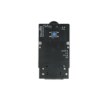 Motor de escaneo para dispensador de tickets de estacionamiento XT738MB