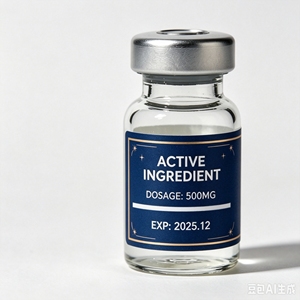 Autocollants en vinyle imperméables personnalisés pour emballages cosmétiques, pour poudre <span class=keywords><strong>de</strong></span> <span class=keywords><strong>collagène</strong></span> peptide, flacons multi-spécifications - Product Image 5