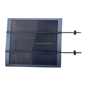 Hiệu suất cao MMO tráng Titan <span class=keywords><strong>anode</strong></span> GR1 gr2 để xử lý nước và điện phân - Product Image 1