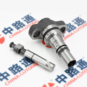 2 418 455 524 PS7100 Плунжер и цилиндр 2418455524 топливного насоса элемент 2455-524 подходит для Iveco 9971900 42531385 - Product Image 5