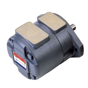 Pompe hydraulique à palettes simple Tokimec SQP (modèles SQP1, SQP2, SQP3, SQP4) – Offre Spéciale - Product Image 4