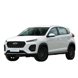 Chery Tiggo 3x 1.5L CVT d'<span class=keywords><strong>occasion</strong></span> 2024, 5 portes, 5 places, essence, sièges en tissu clair, boîte de vitesses <span class=keywords><strong>automatique</strong></span>, galerie de toit métallique - Product Image 6
