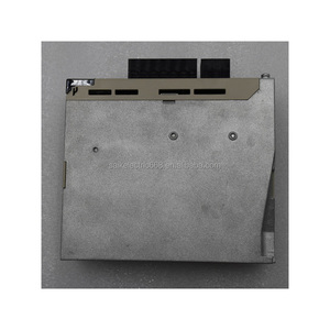 Unidad de servoaccionamiento de equipos electrónicos Controlador de servomotor de CA original <span class=keywords><strong>SGDH</strong></span> <span class=keywords><strong>02AE</strong></span> S - Product Image 3