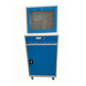 Gabinete Profesional para Máquinas de Juego Arcade, Gabinetes para Máquinas Tragamonedas, Gabinete para Lavadora de Exterior - Product Image 3