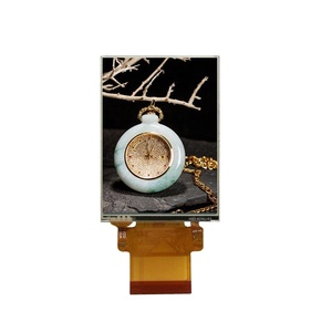 2.8 inch IPS <span class=keywords><strong>LCD</strong></span> hiển thị bảng điều khiển với 240x320 Độ phân giải RGB giao diện <span class=keywords><strong>TFT</strong></span> Type-ILI9341 màn hình - Product Image 2