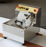 Machine électrique de trempe au chocolat de réservoir de distributeur de chocolat fondant distributeur de robinet de chocolat chaud à vendre