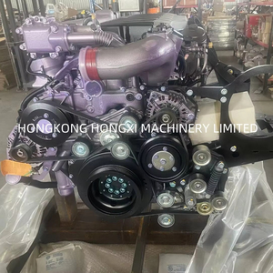 D2866L0H28เครื่องยนต์ของผู้ชาย D2876L0H02 D2866L0H28 D2066L0H12 D2066L0H11 - Product Image 6