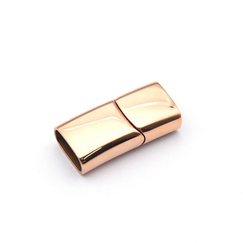 Or rose brillant