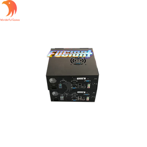 Diamond Skill Games Fusion + Plus di Banilla Games, scheda 36/10 Pin con 8 giochi in 1 e funzione Follow Me, in vendita - Product Image 1