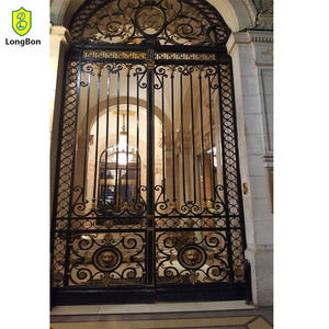 Puertas <span class=keywords><strong>de</strong></span> <span class=keywords><strong>Hierro</strong></span> Antiguas Modernas Usadas, Diseños <span class=keywords><strong>de</strong></span> Puertas <span class=keywords><strong>de</strong></span> Entrada - Product Image 2