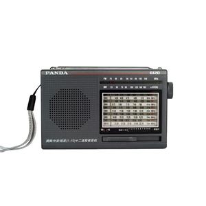 Radio Portátil Retro de Bolsillo con Receptor de Onda Corta de Alta Sensibilidad, AM/FM/SW, con Conector para Auriculares, Precio de Fábrica - Product Image 1