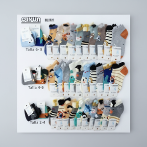 I ragazzi piegano la tavola-giocattolo educativo per i bambini - Product Image 1