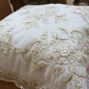 Housse de coussin personnalisée, durable, imperméable, avec la plus grande variété de motifs d'animaux de dessin animé, de perles à points et de broderies <span class=keywords><strong>vintage</strong></span>. - Product Image 2