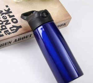 Stainless <b>Steel</b> Sports <b>Bottle</b> for Business Gifts Customizable Logo Color - Product Image 3