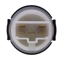 Nuevo Interruptor de Encendido K3281-62100 K3281-62103 para RTV500G RTV400CI-A/H RTV400CIR-A/H ZG222 ZG227, Piezas de Motor de Alta Calidad