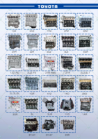 Prix d'usine - Bloc moteur complet Toyota Hiace Hilux 5L Diesel 3.0L 4 cylindres à vendre - Prado Dyna 1900054150